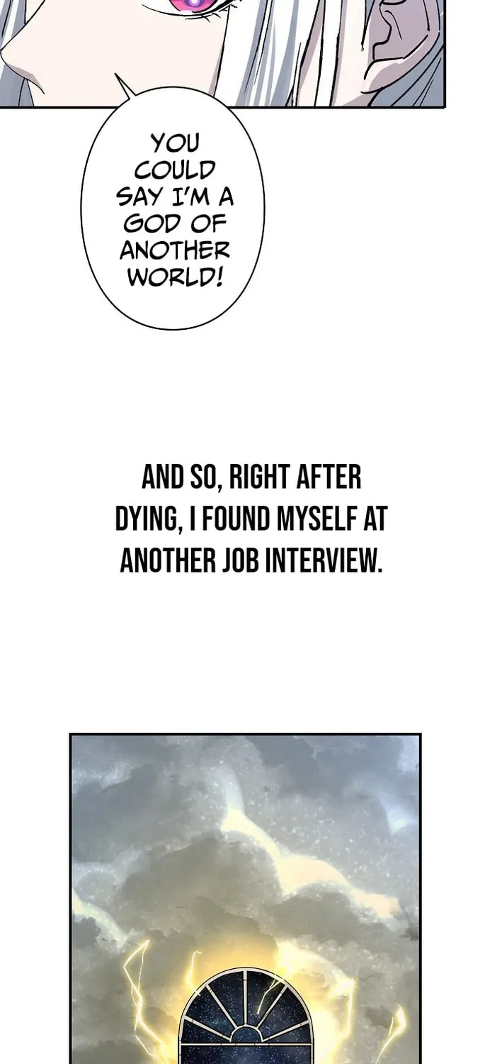 Read Starting Off By Surrendering to the Demon Lord EN Manga Online
