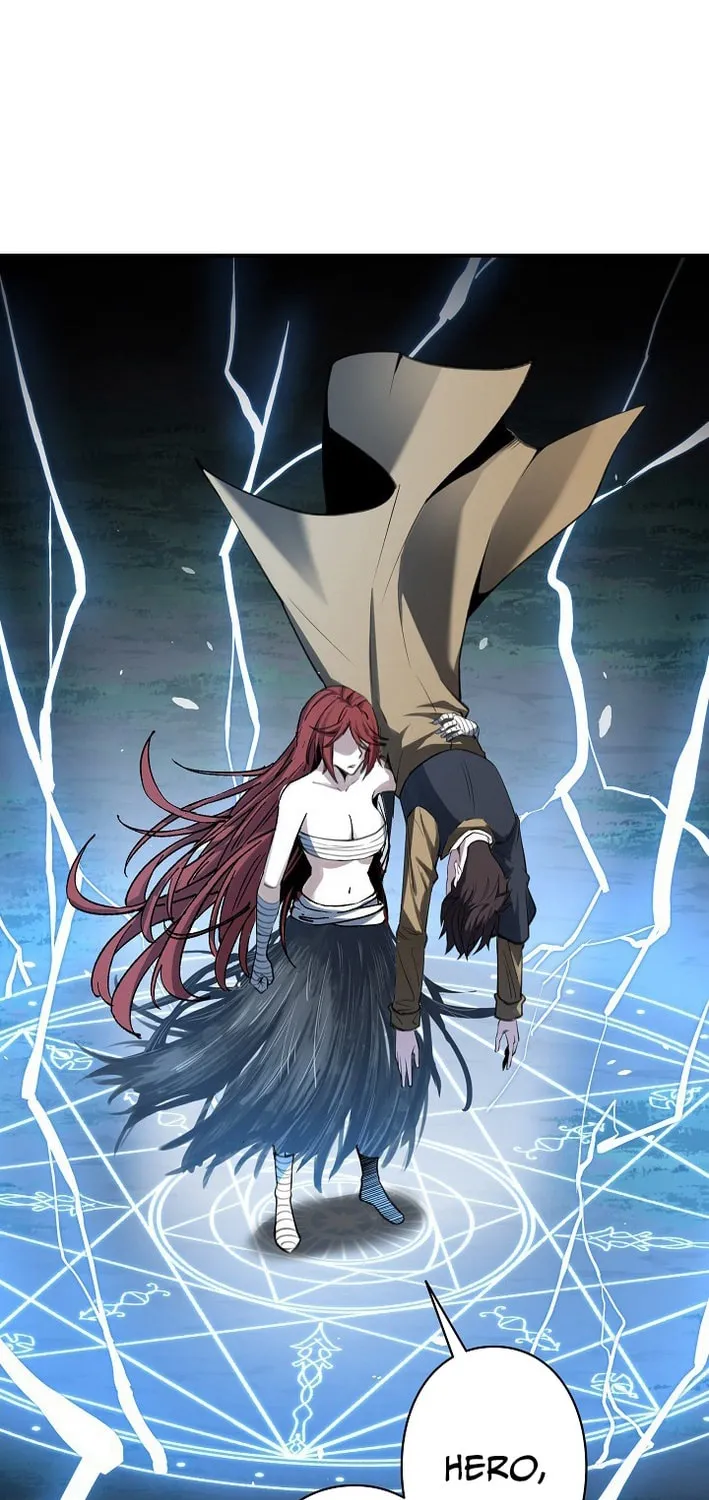 Read Starting Off By Surrendering to the Demon Lord EN Manga Online