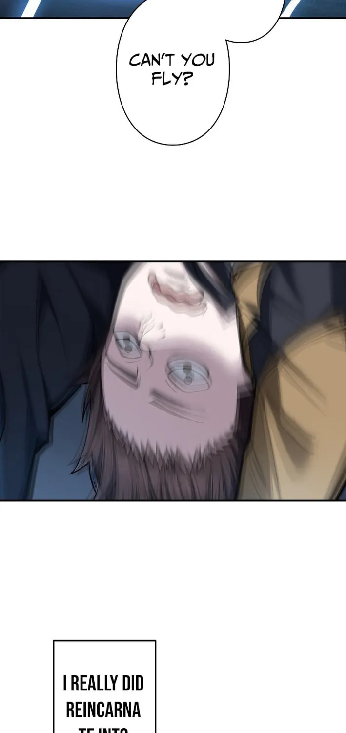 Read Starting Off By Surrendering to the Demon Lord EN Manga Online