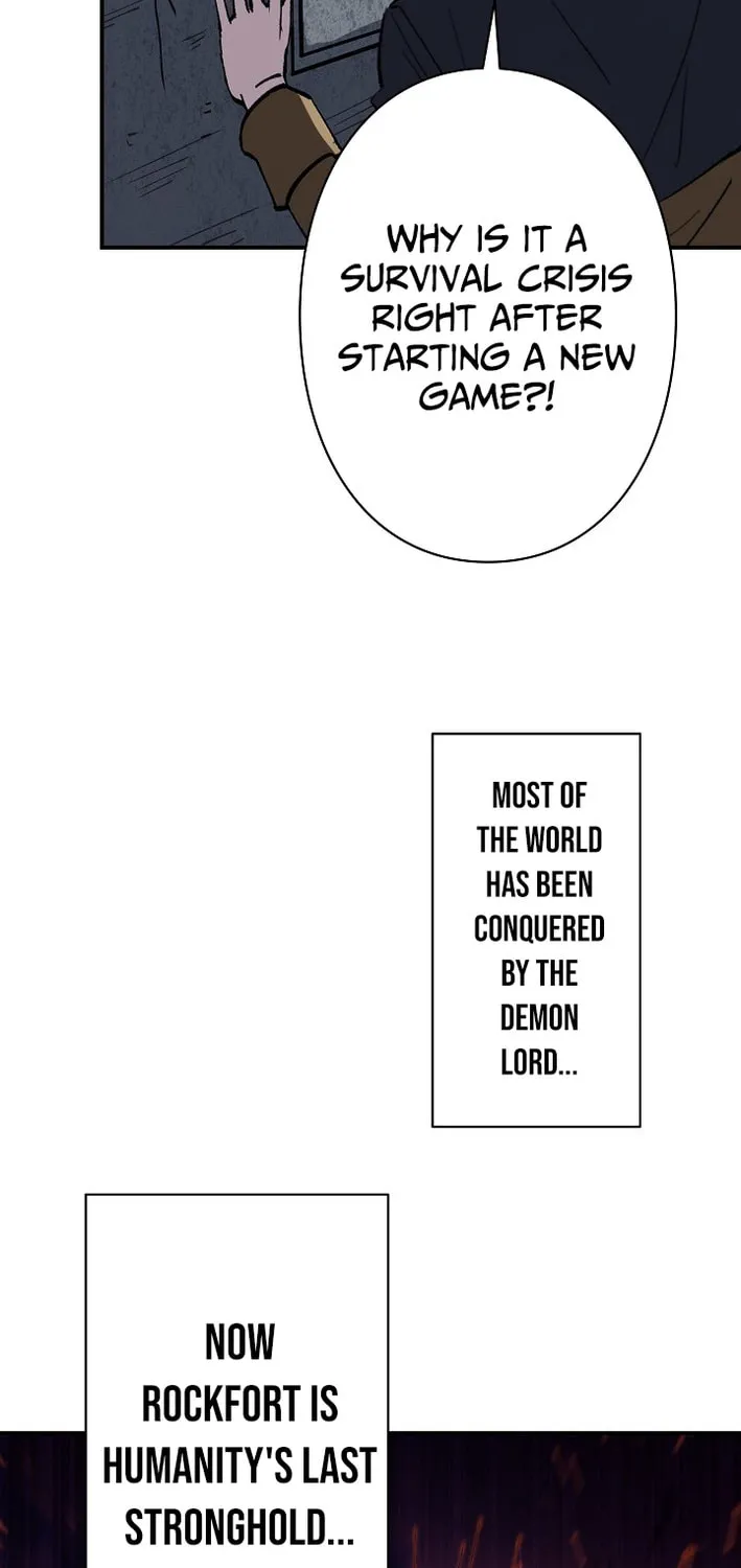 Read Starting Off By Surrendering to the Demon Lord EN Manga Online
