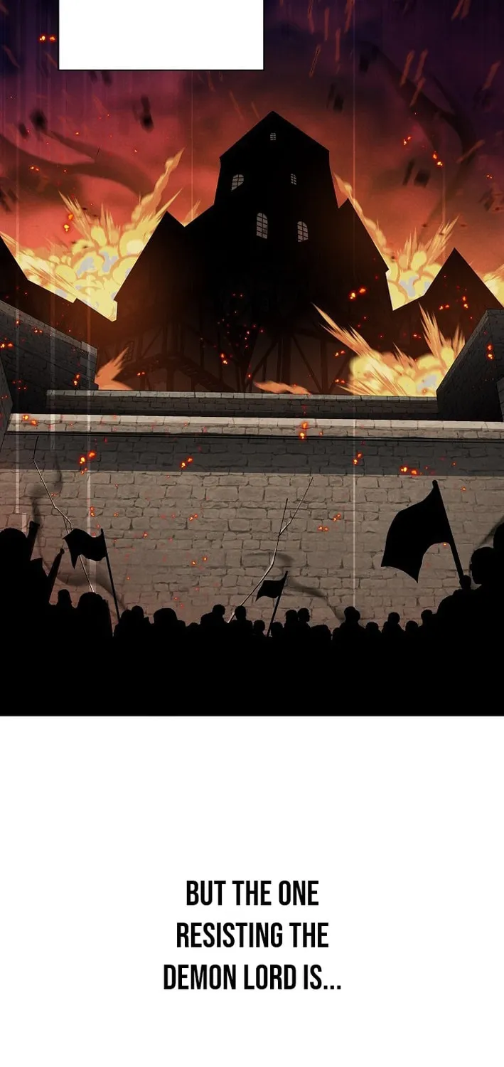 Read Starting Off By Surrendering to the Demon Lord EN Manga Online