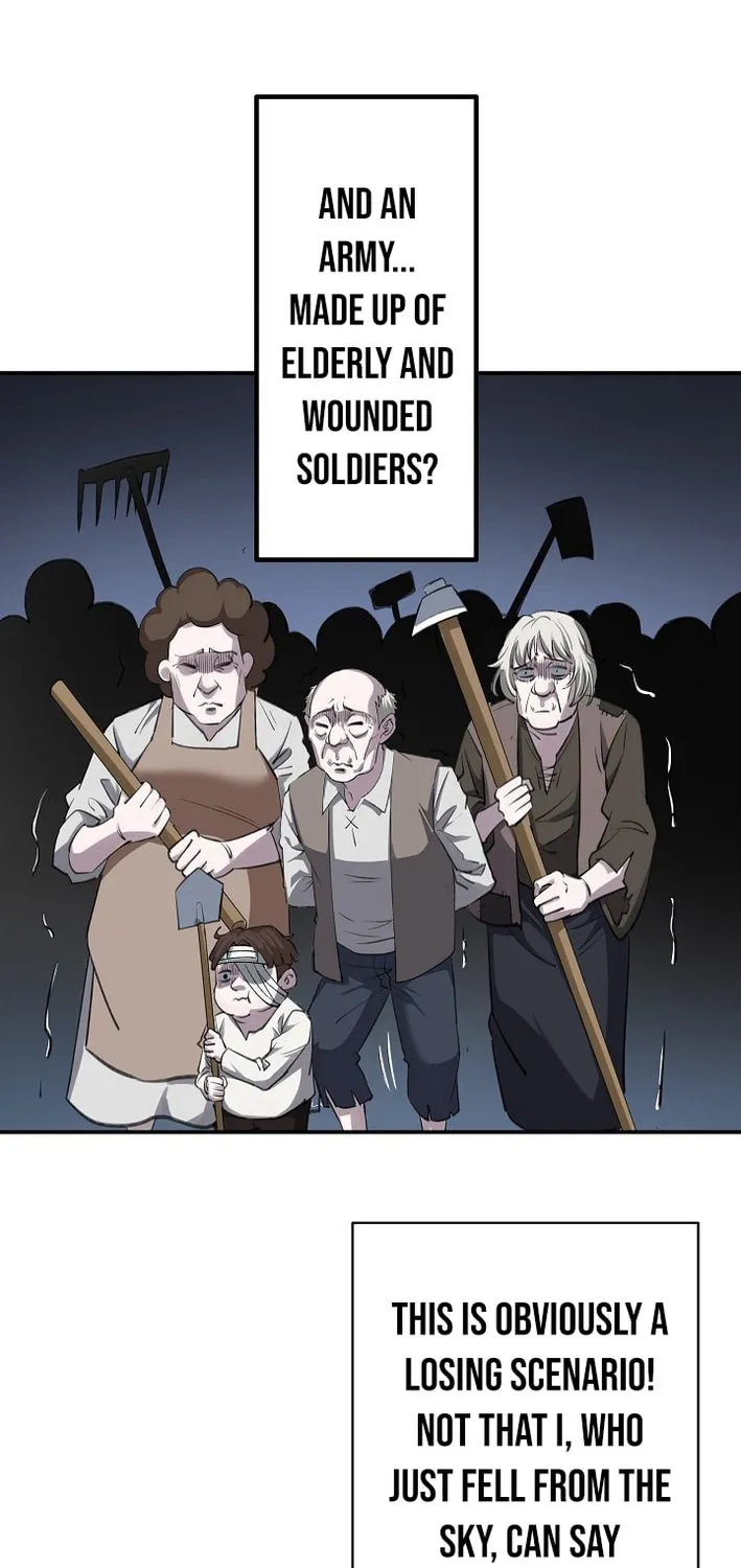 Read Starting Off By Surrendering to the Demon Lord EN Manga Online