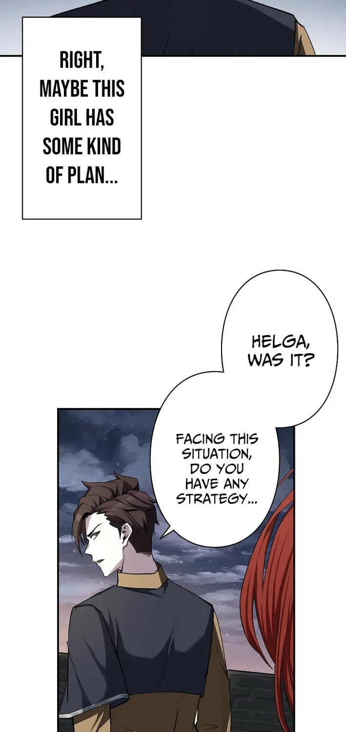 Read Starting Off By Surrendering to the Demon Lord EN Manga Online