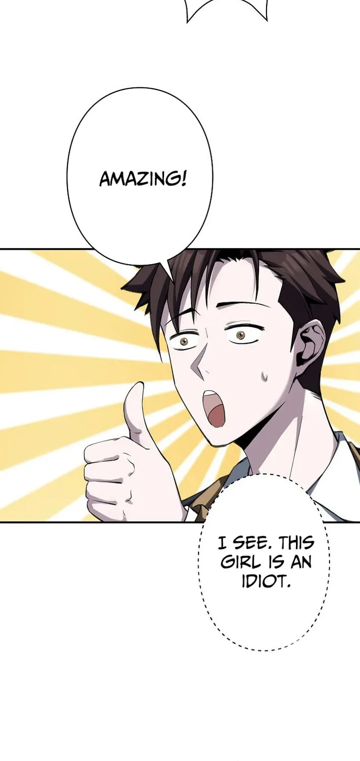Read Starting Off By Surrendering to the Demon Lord EN Manga Online