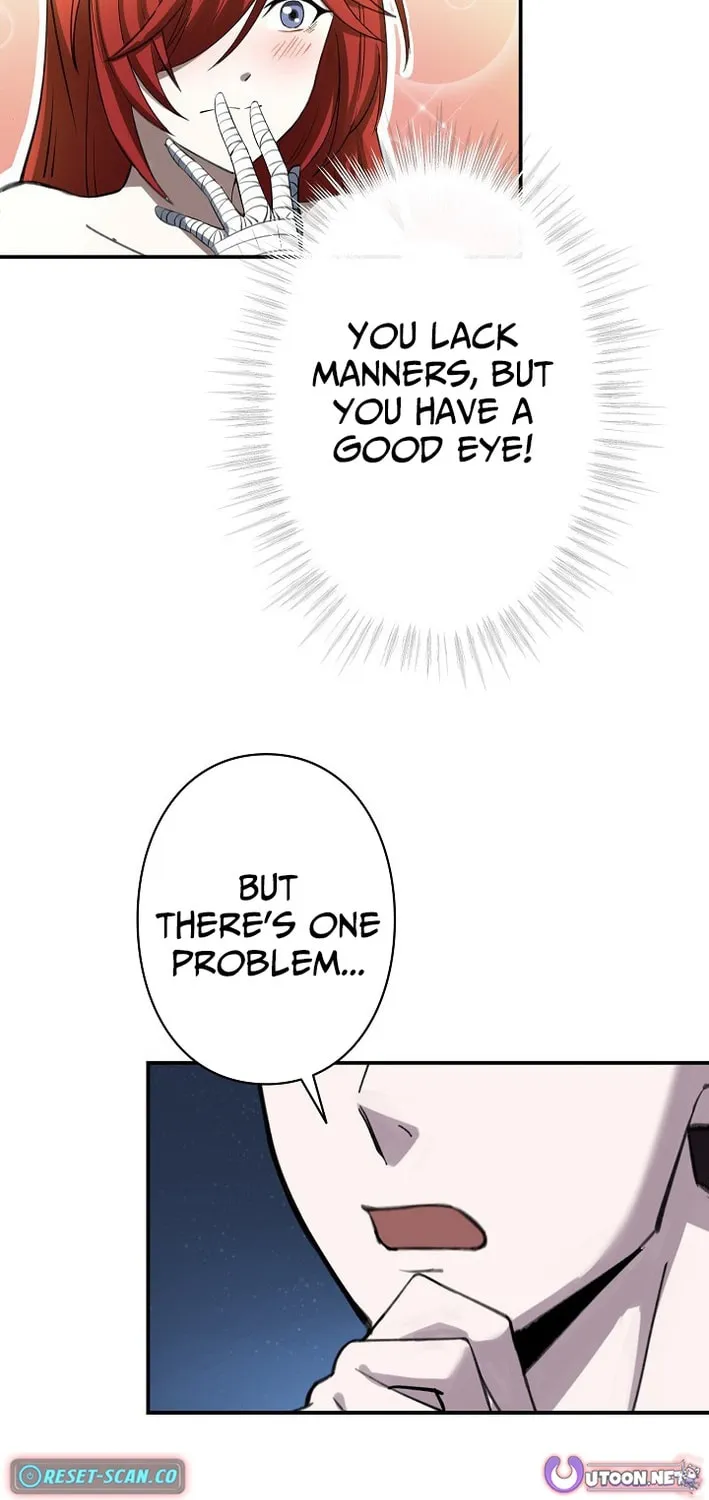 Read Starting Off By Surrendering to the Demon Lord EN Manga Online