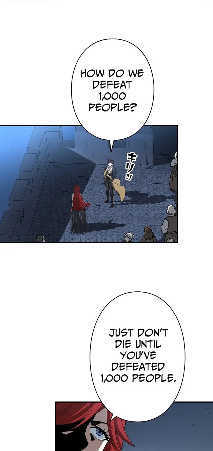 Read Starting Off By Surrendering to the Demon Lord EN Manga Online