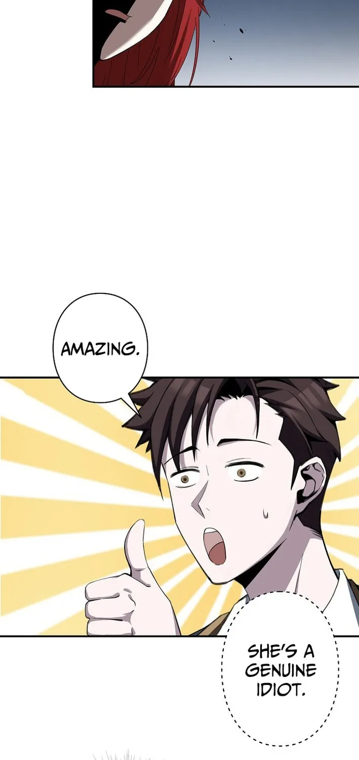 Read Starting Off By Surrendering to the Demon Lord EN Manga Online