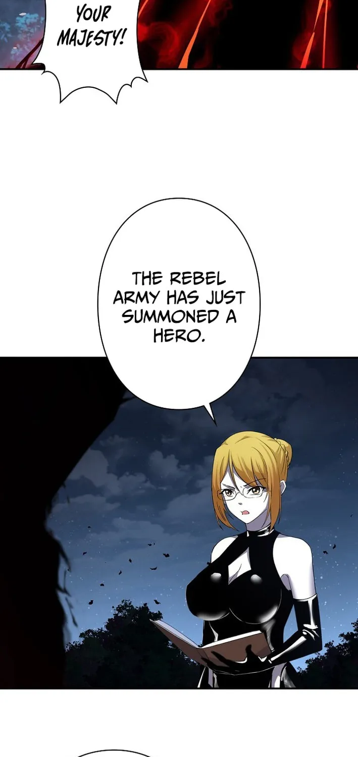 Read Starting Off By Surrendering to the Demon Lord EN Manga Online