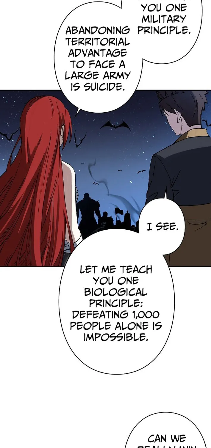 Read Starting Off By Surrendering to the Demon Lord EN Manga Online
