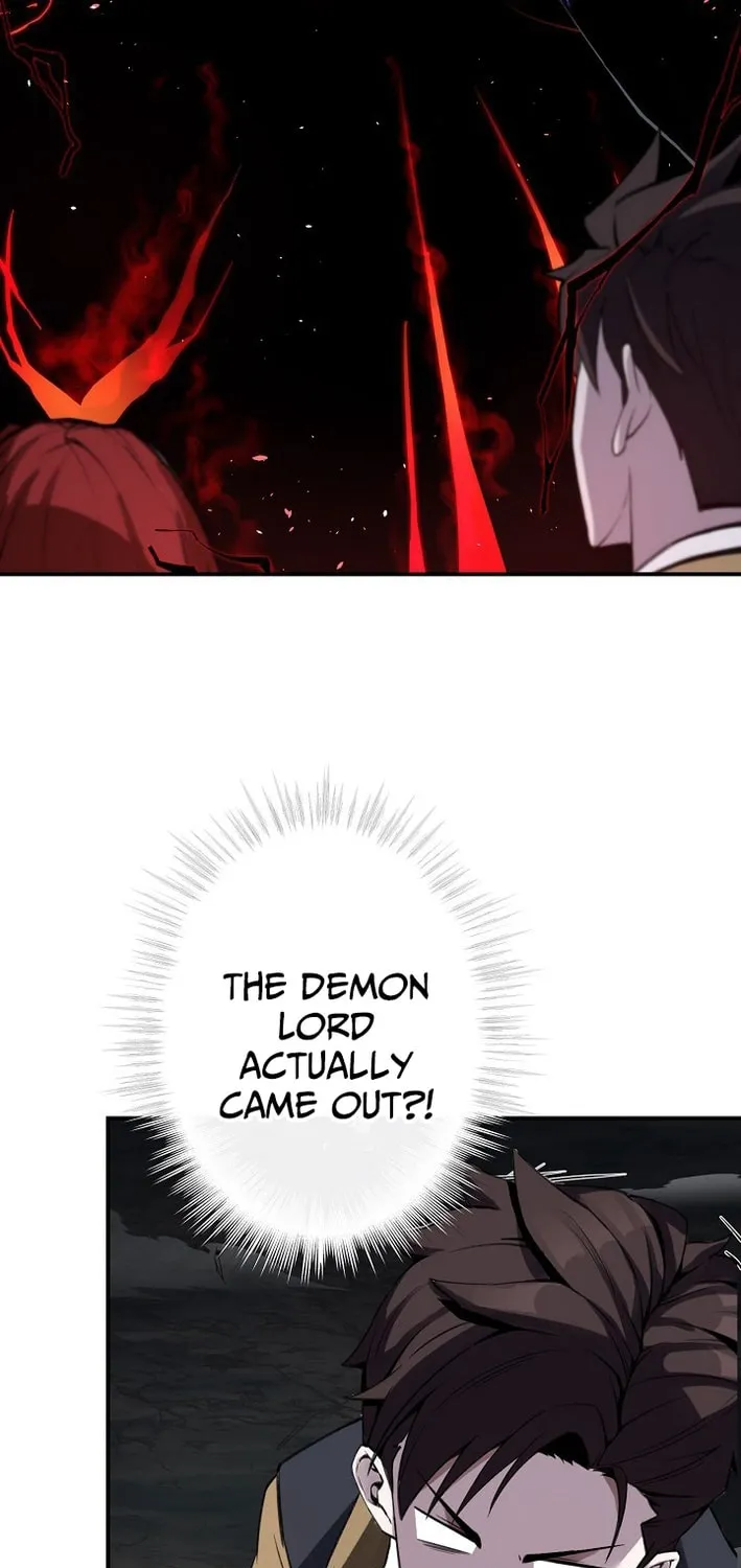 Read Starting Off By Surrendering to the Demon Lord EN Manga Online
