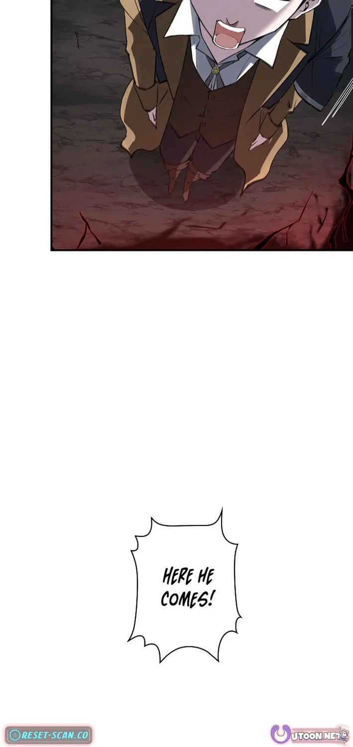 Read Starting Off By Surrendering to the Demon Lord EN Manga Online