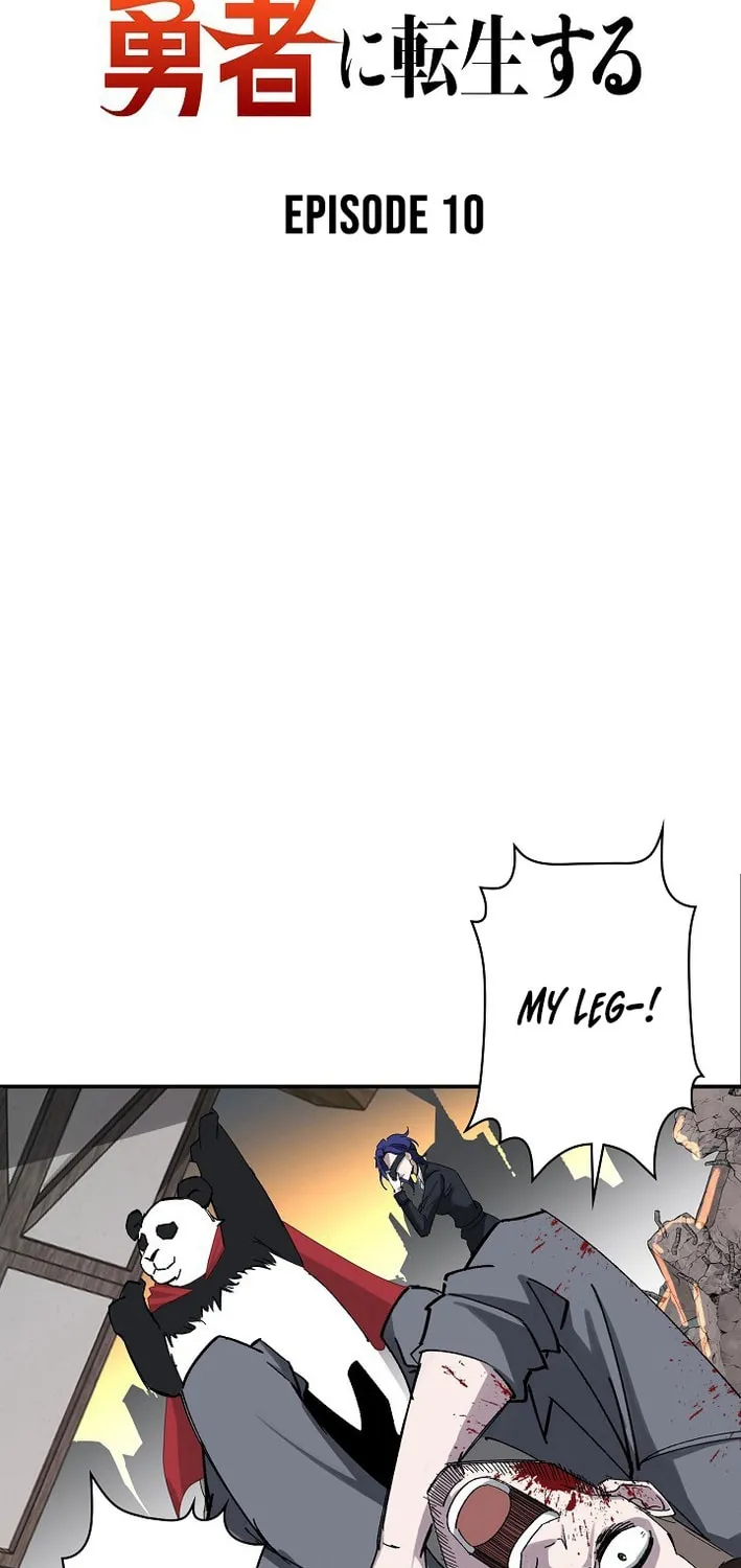 Read Starting Off By Surrendering to the Demon Lord EN Manga Online