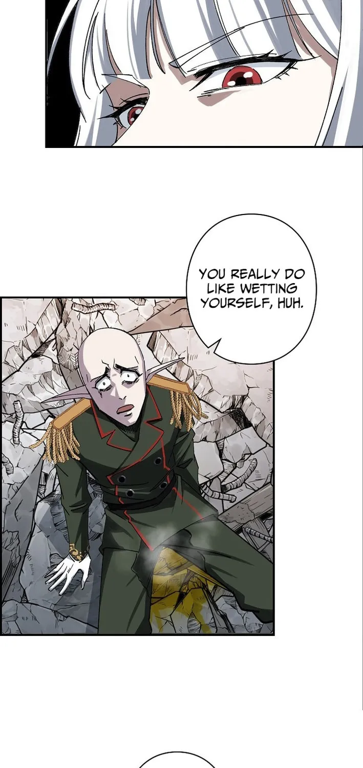 Read Starting Off By Surrendering to the Demon Lord EN Manga Online