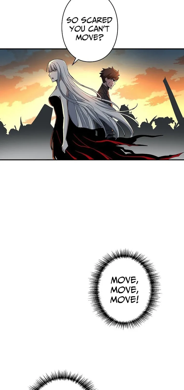 Read Starting Off By Surrendering to the Demon Lord EN Manga Online