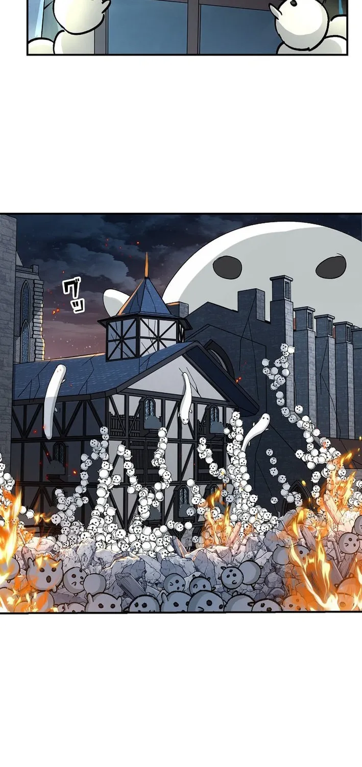 Read Starting Off By Surrendering to the Demon Lord EN Manga Online