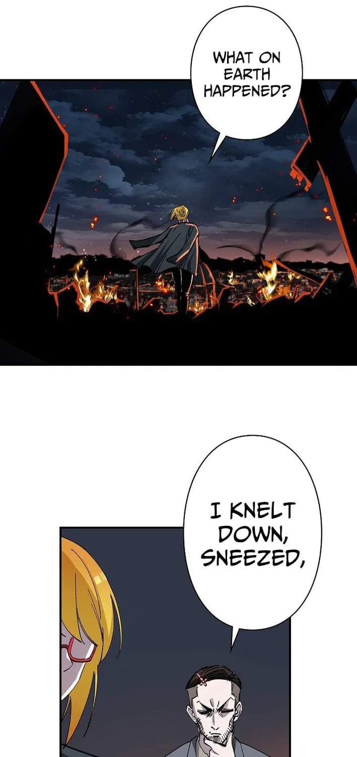 Read Starting Off By Surrendering to the Demon Lord EN Manga Online