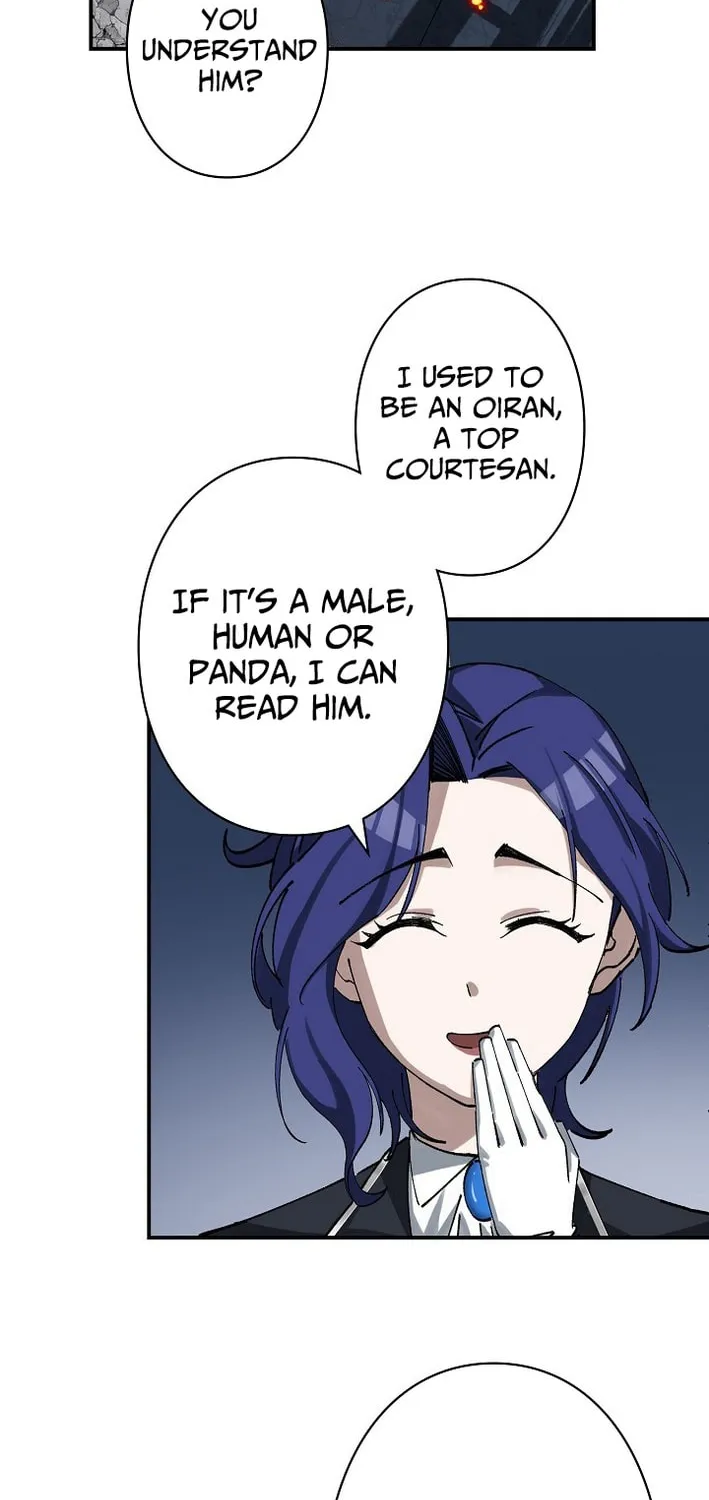 Read Starting Off By Surrendering to the Demon Lord EN Manga Online