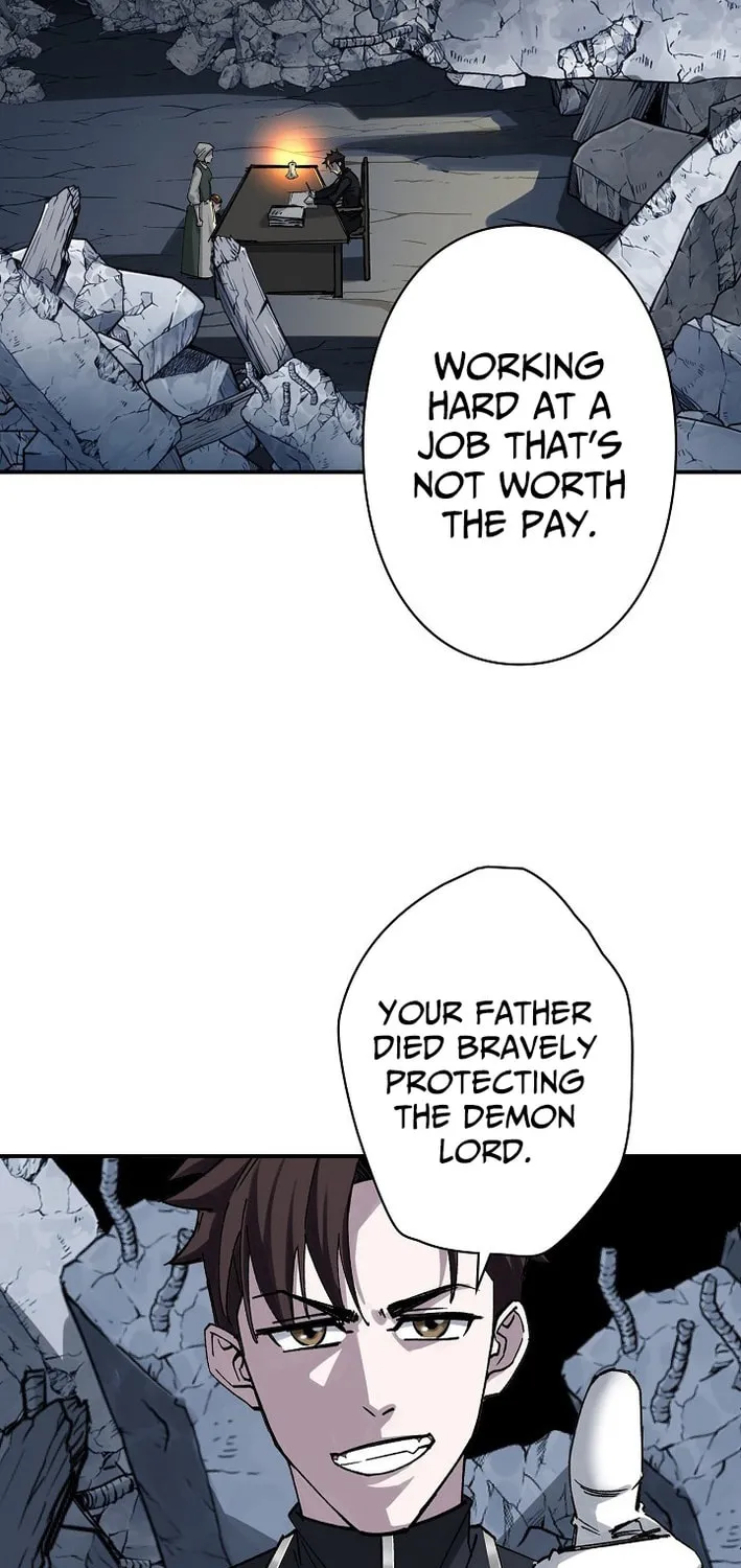 Read Starting Off By Surrendering to the Demon Lord EN Manga Online