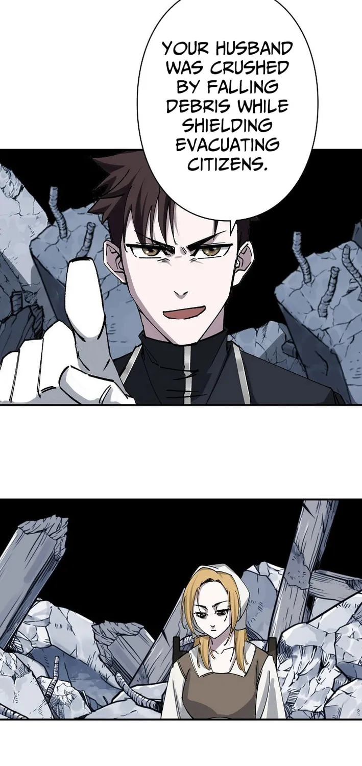 Read Starting Off By Surrendering to the Demon Lord EN Manga Online