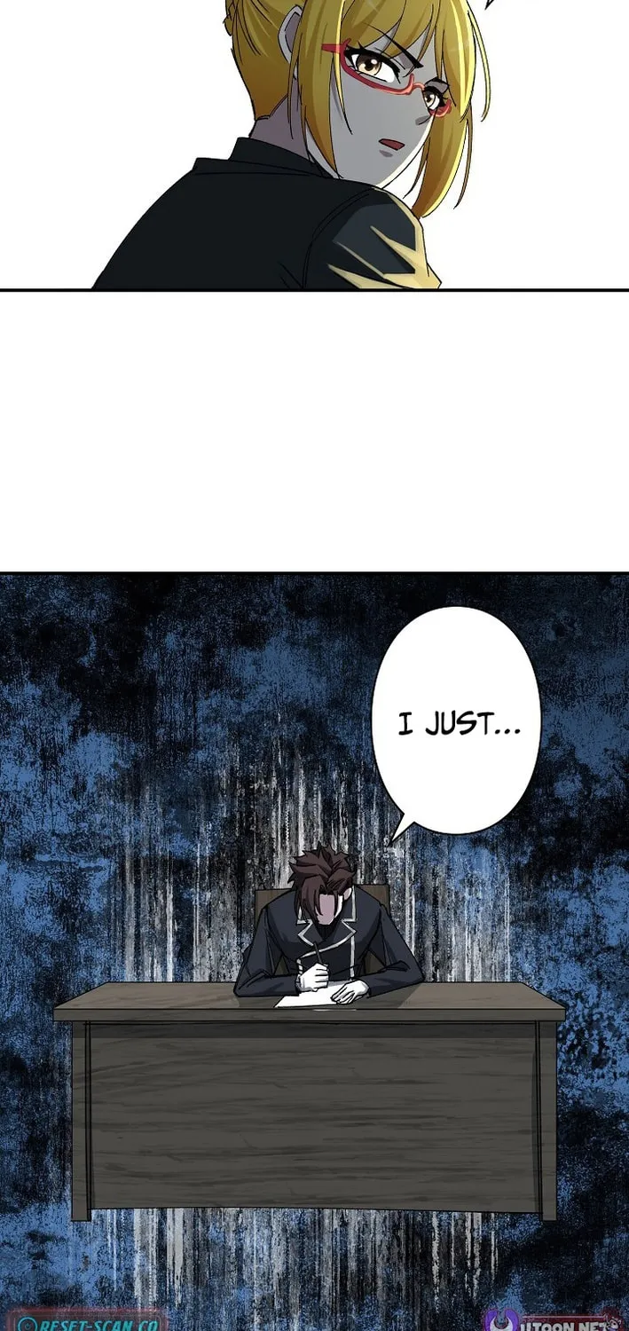 Read Starting Off By Surrendering to the Demon Lord EN Manga Online