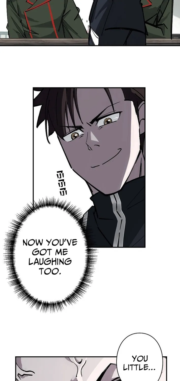 Read Starting Off By Surrendering to the Demon Lord EN Manga Online