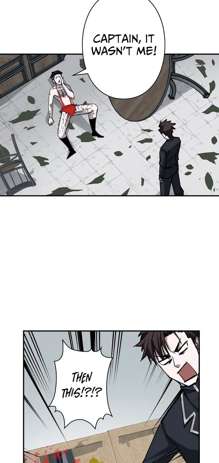 Read Starting Off By Surrendering to the Demon Lord EN Manga Online