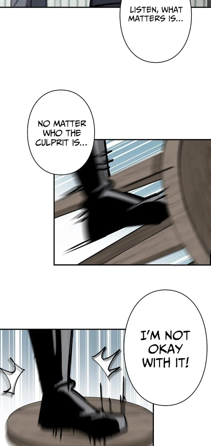 Read Starting Off By Surrendering to the Demon Lord EN Manga Online