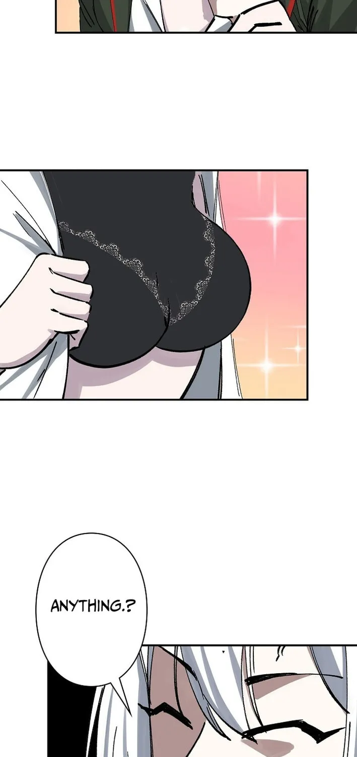 Read Starting Off By Surrendering to the Demon Lord EN Manga Online