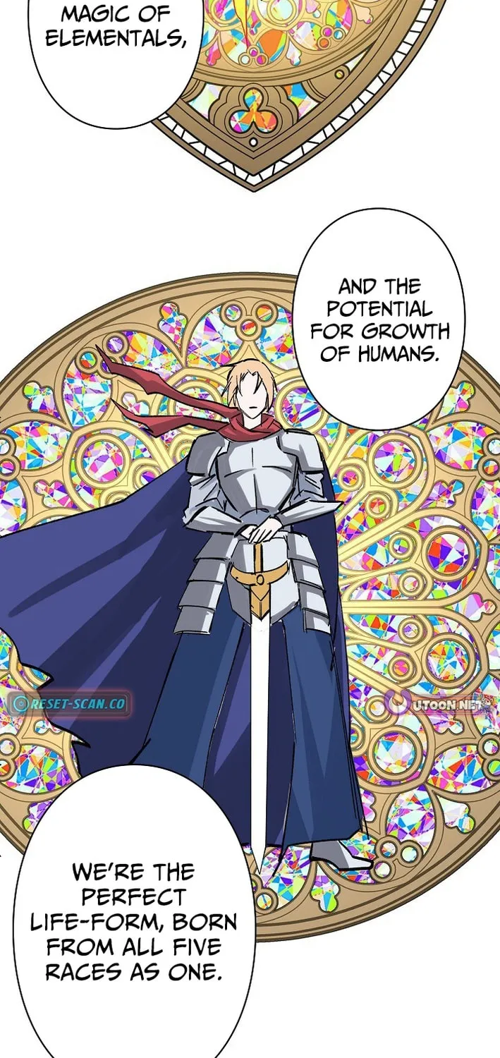 Read Starting Off By Surrendering to the Demon Lord EN Manga Online