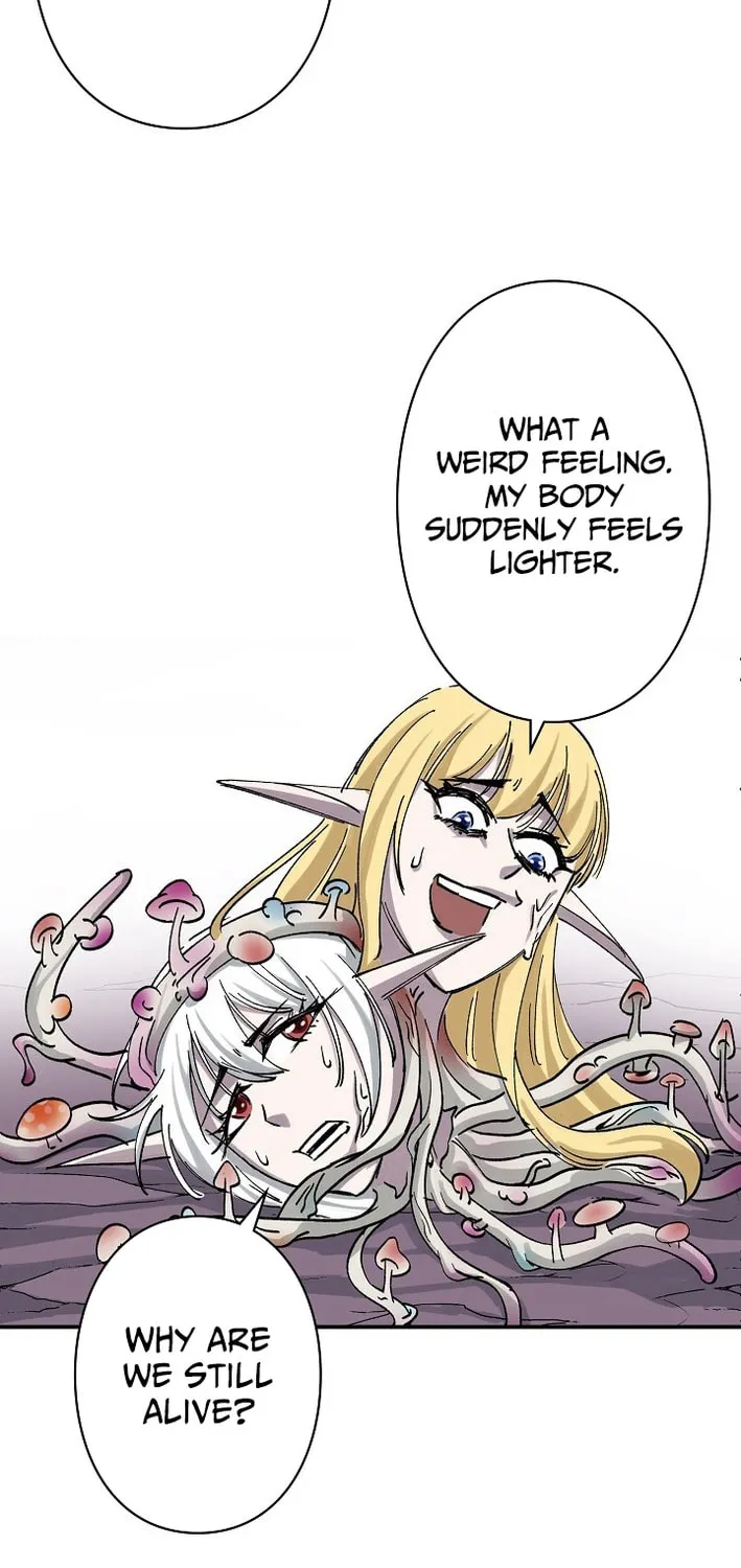 Read Starting Off By Surrendering to the Demon Lord EN Manga Online