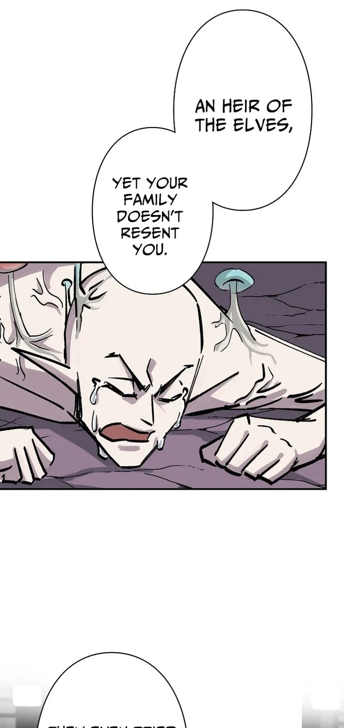 Read Starting Off By Surrendering to the Demon Lord EN Manga Online