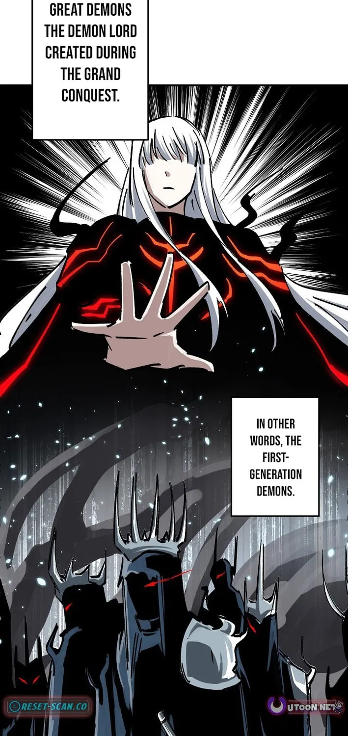 Read Starting Off By Surrendering to the Demon Lord EN Manga Online