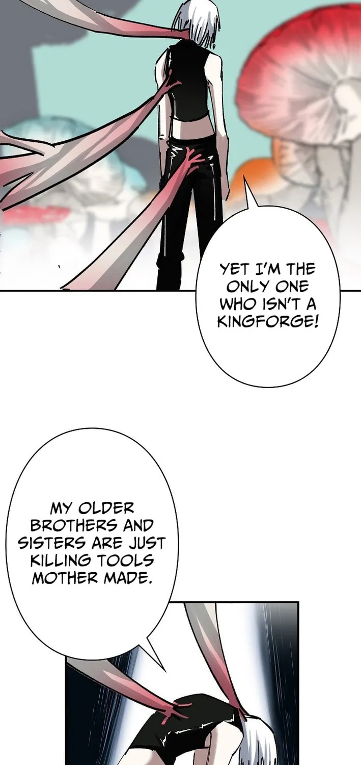 Read Starting Off By Surrendering to the Demon Lord EN Manga Online