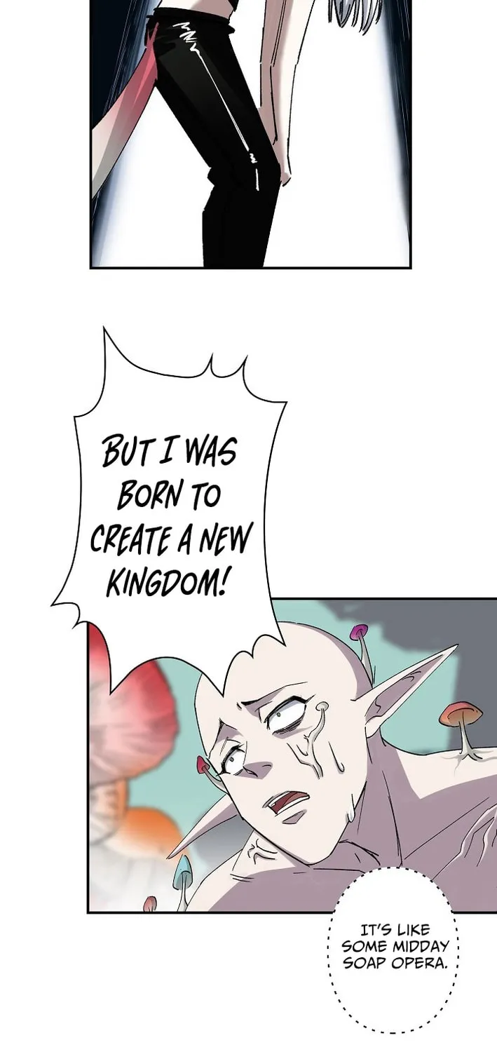 Read Starting Off By Surrendering to the Demon Lord EN Manga Online