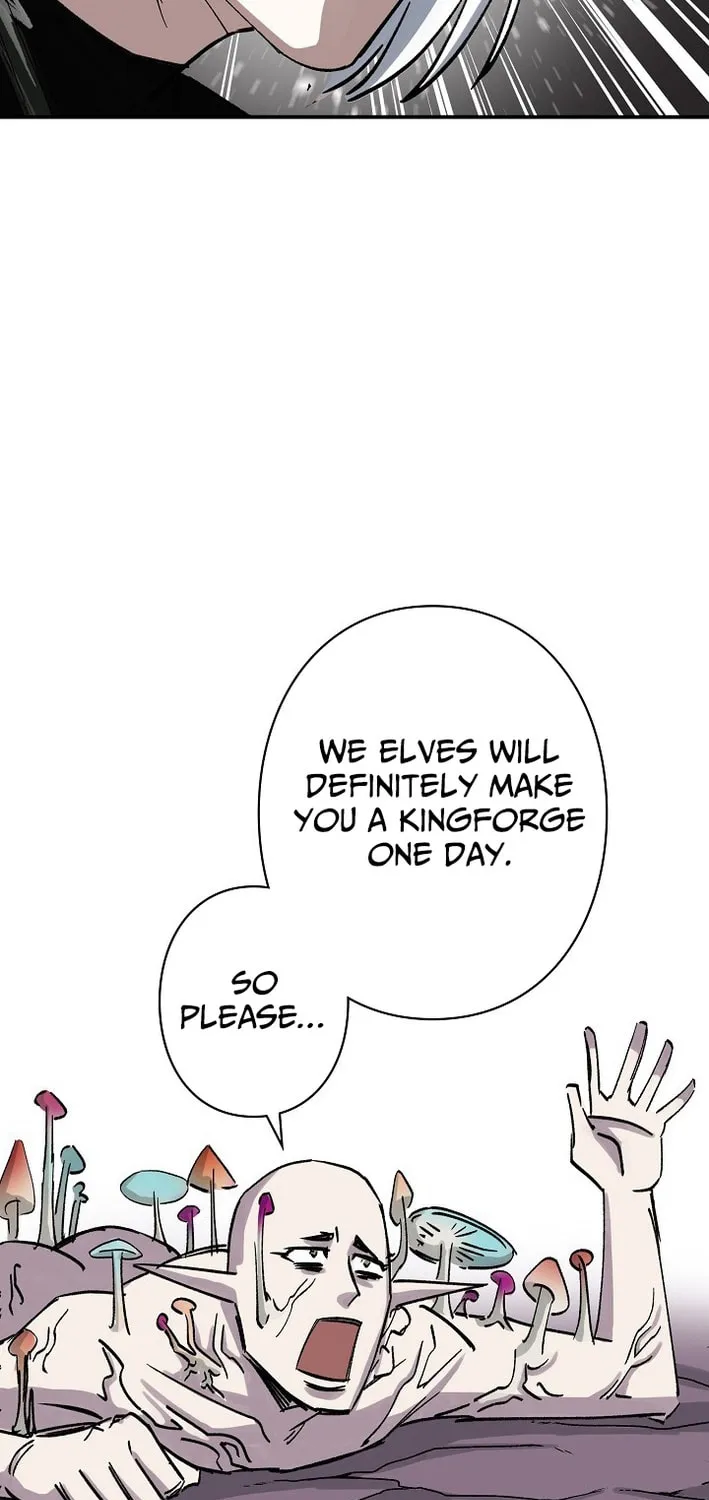 Read Starting Off By Surrendering to the Demon Lord EN Manga Online