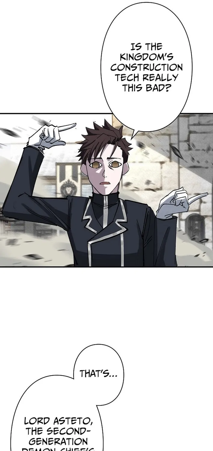 Read Starting Off By Surrendering to the Demon Lord EN Manga Online