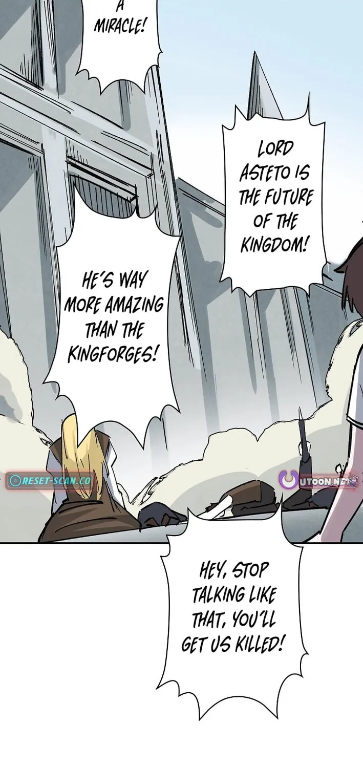 Read Starting Off By Surrendering to the Demon Lord EN Manga Online