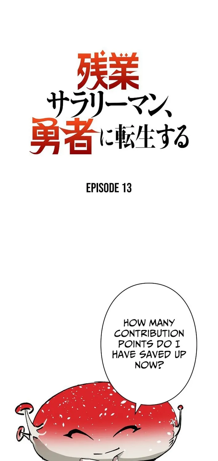 Read Starting Off By Surrendering to the Demon Lord EN Manga Online