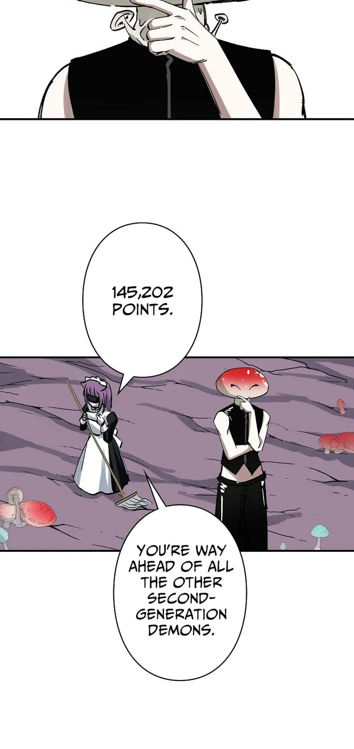 Read Starting Off By Surrendering to the Demon Lord EN Manga Online