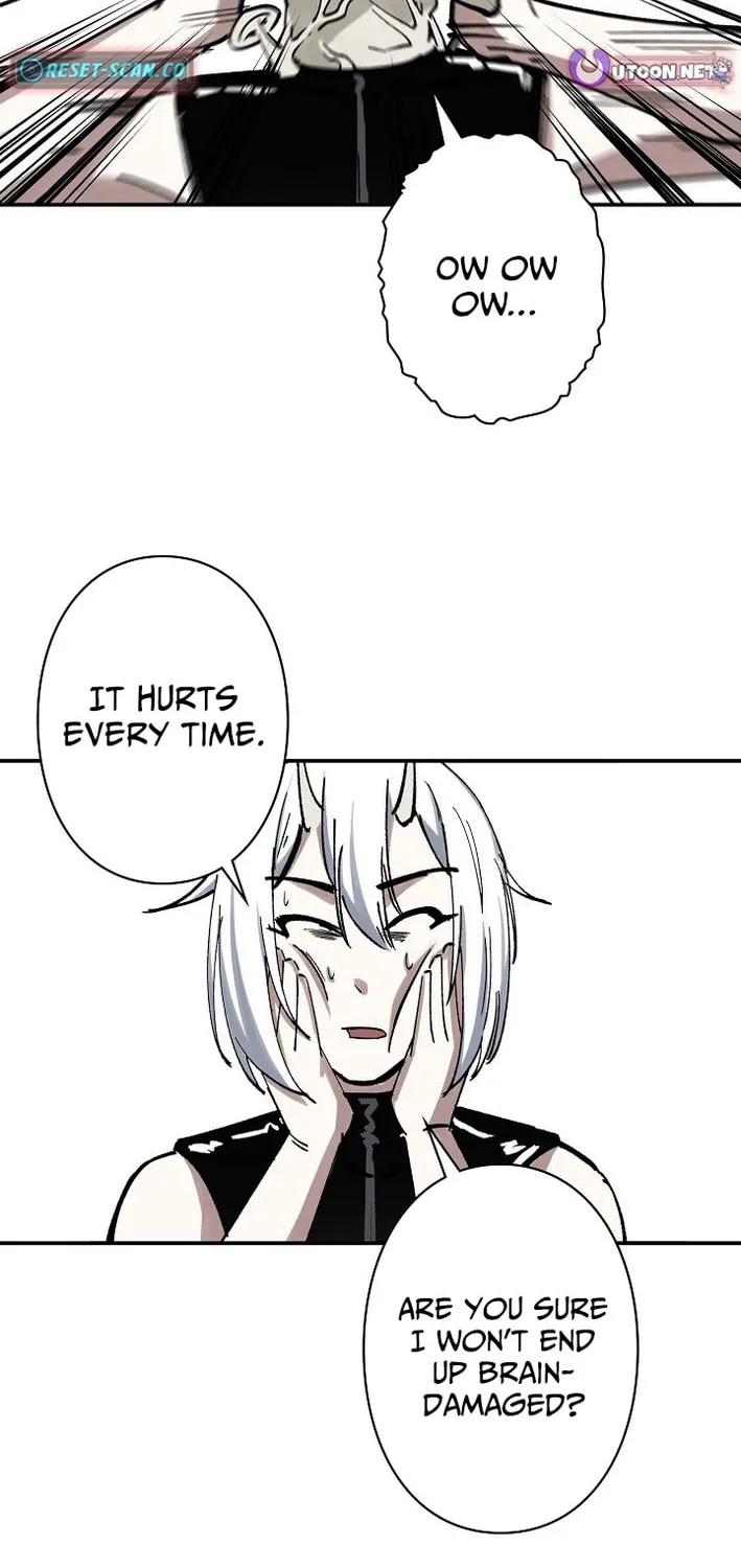 Read Starting Off By Surrendering to the Demon Lord EN Manga Online