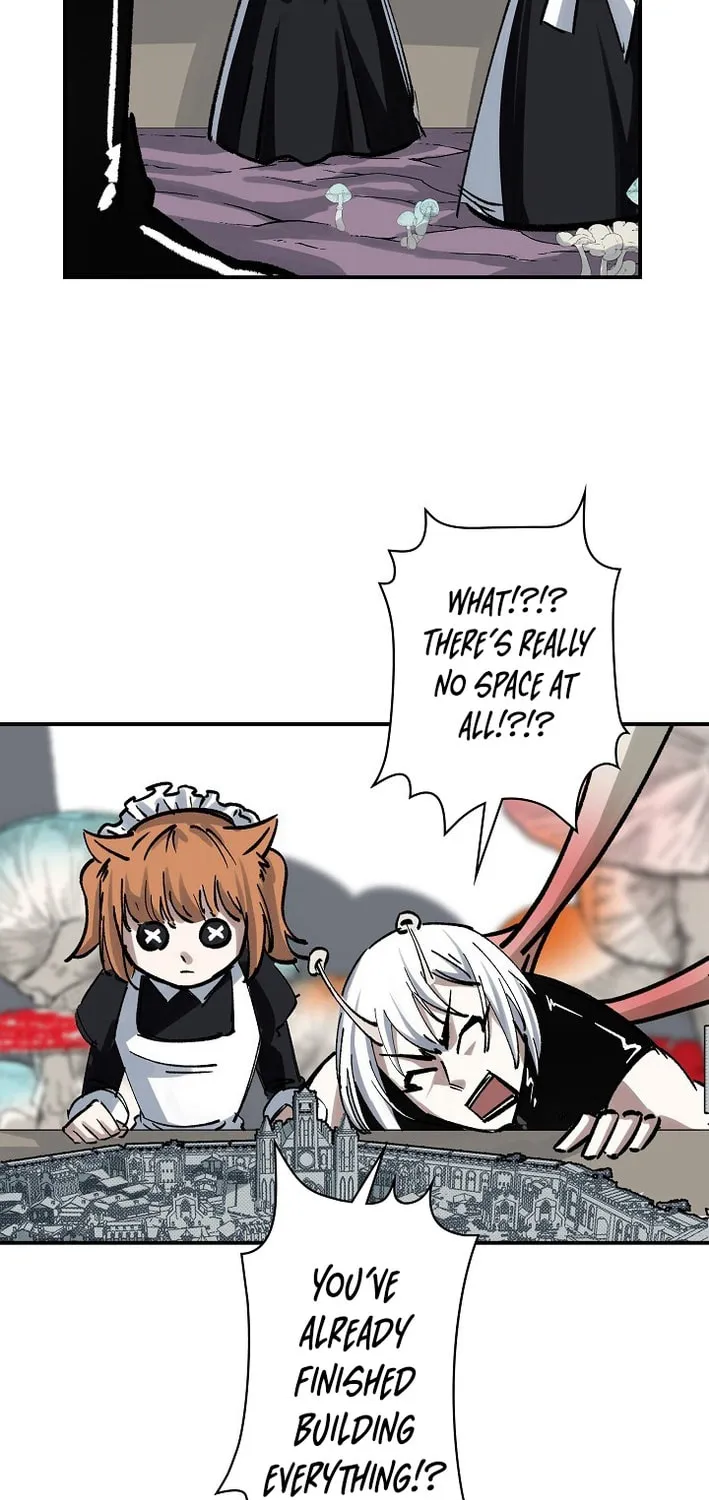 Read Starting Off By Surrendering to the Demon Lord EN Manga Online