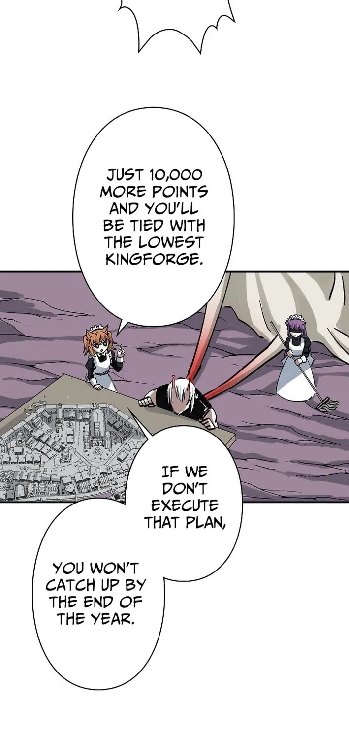 Read Starting Off By Surrendering to the Demon Lord EN Manga Online