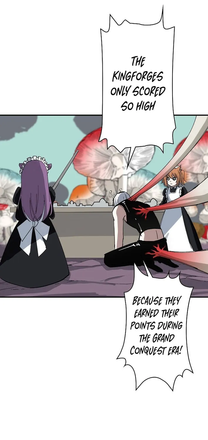 Read Starting Off By Surrendering to the Demon Lord EN Manga Online