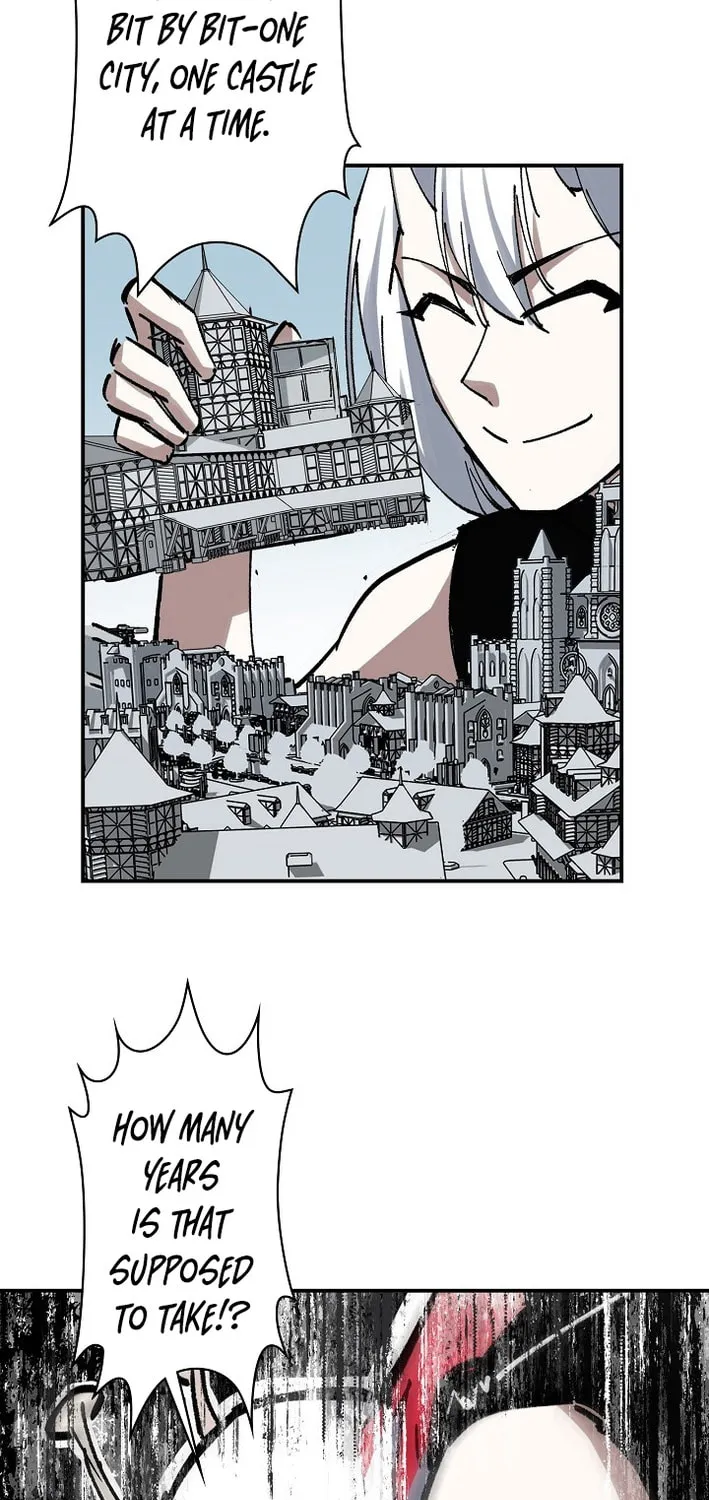 Read Starting Off By Surrendering to the Demon Lord EN Manga Online