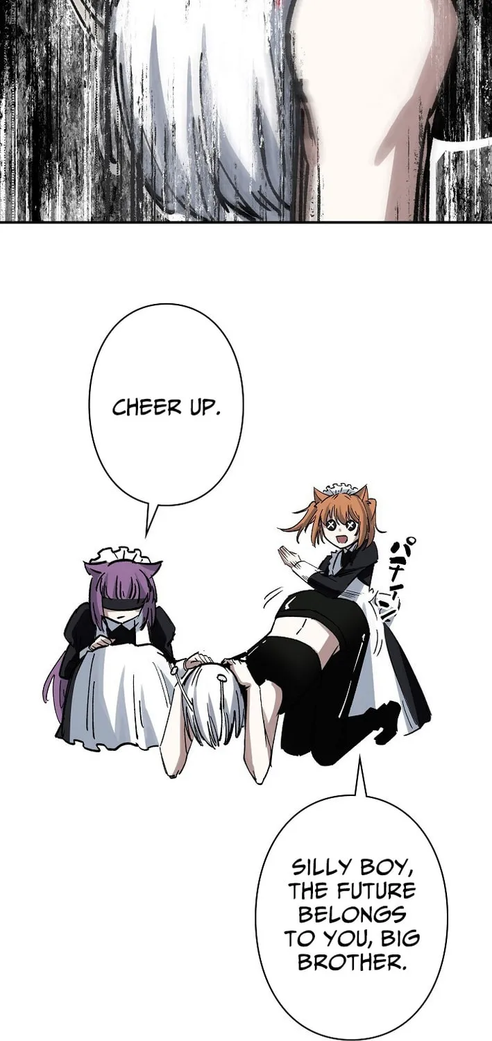 Read Starting Off By Surrendering to the Demon Lord EN Manga Online