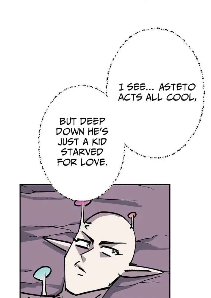 Read Starting Off By Surrendering to the Demon Lord EN Manga Online