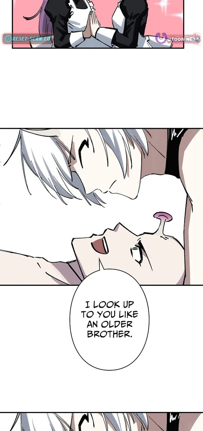 Read Starting Off By Surrendering to the Demon Lord EN Manga Online