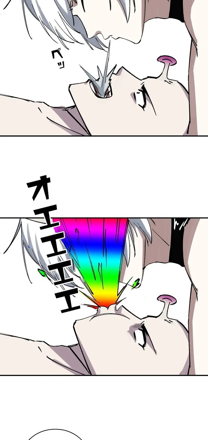Read Starting Off By Surrendering to the Demon Lord EN Manga Online