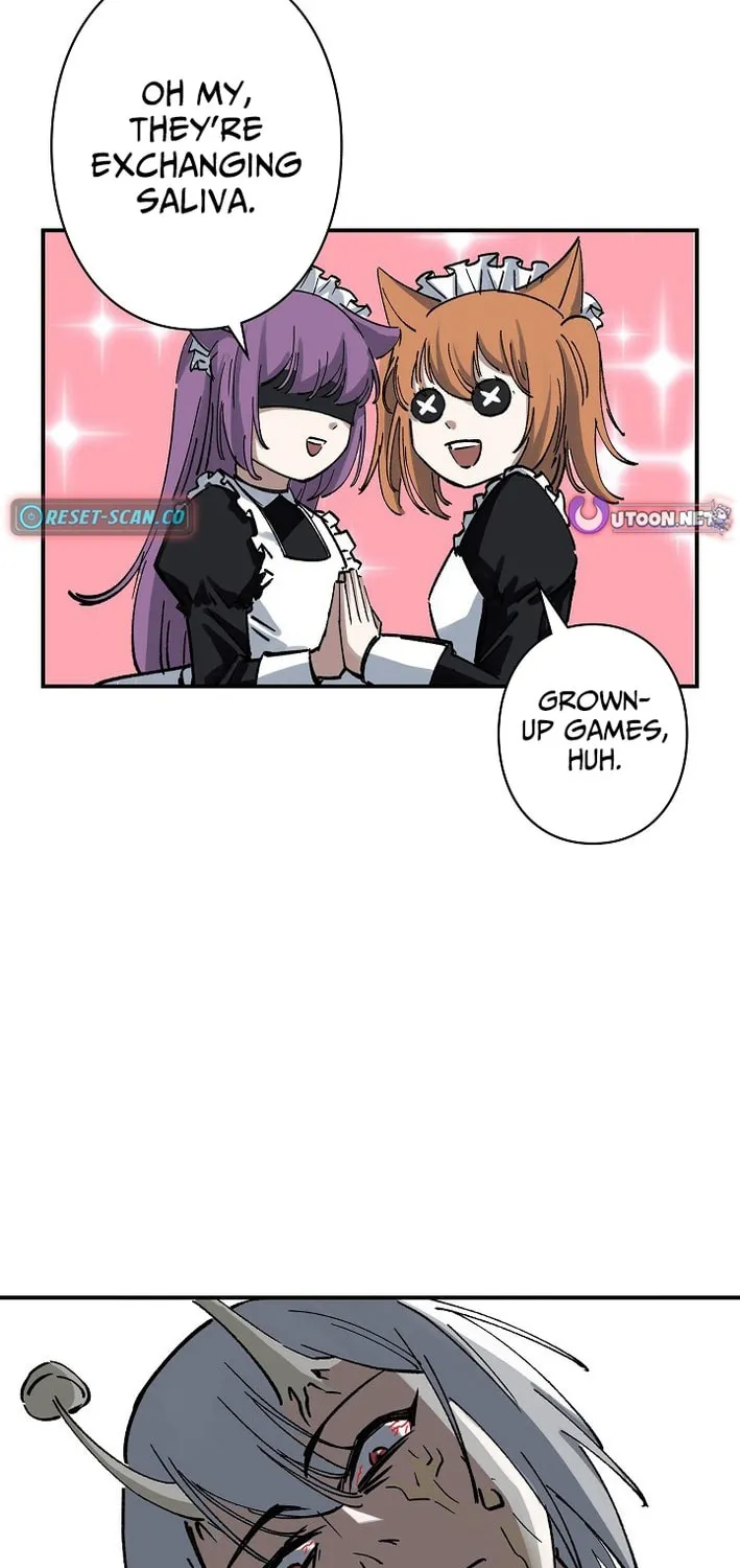 Read Starting Off By Surrendering to the Demon Lord EN Manga Online