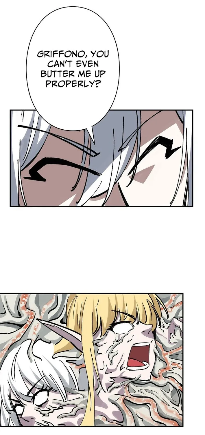 Read Starting Off By Surrendering to the Demon Lord EN Manga Online